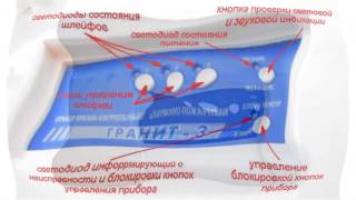 ППК Прибор Гранит 3, 5, 8, 12