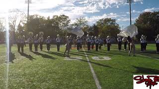Southfield High School BOTB- Shaw High School 2019