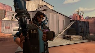 TF2 "Welcome back to Randomizer" [Gameplay Commentary]