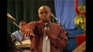 Delivered from the Powers of Darkness (1 of 3): Moses K. Mburu's Testimony