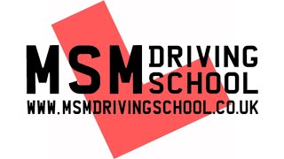 Basingstoke Road to Rose Kiln Lane - Driving Lessons in Reading (Sep 2017)
