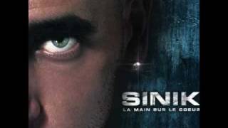 Sinik - Rue Du Paradis