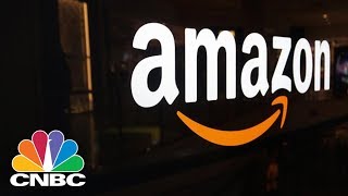 Amazon Narrows List Of HQ2 Cities To 20 | CNBC