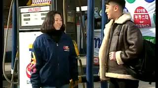 언제나 푸른마음 - 100회 아빠의 예감_#001