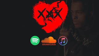 "Pain" (An Original Song Inspired By XXXTENTACION) SPOTIFY + APPLE MUSIC