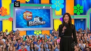 The Price is Right Special | Big Brother Edition FULL EPISODE