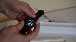 Часы Apple Watch Sport 42mm