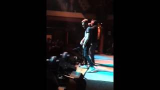 Kovax live at Twiztmas 2015, Crofoot Ballroom, Pontiac MI
