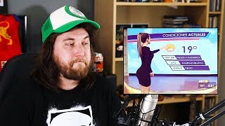 Ozzy Man & Mozza Review Yanet Garcia and Faze Censor Break Up