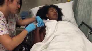Surgery Day!! tummy tuck and liposuction of the flanks!!