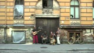 Amorālā psihoze - Klusajā centrā 2009
