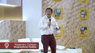 VI Encuentro de la Red Turística de Pueblos Patrimonio - Aguadas 2016 (Parte 4)