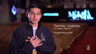 Behind the Scenes: BAPS North American Youth Convention 2018