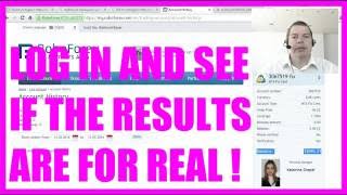 WHY MQL4? Does it work? With PROOF