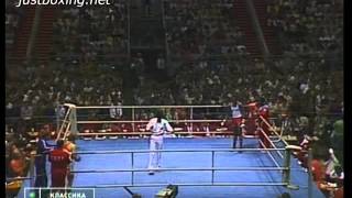 Олимпийские игры 1980 г.