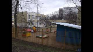 1-комн. м. Шипиловская, Шипиловская улица, 53