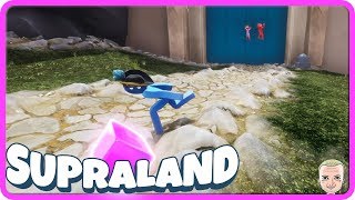 Er Hat Mich Ausgeraubt ?‍♂️ SUPRALAND 45 ?‍♂️ Danger Zockt