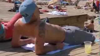 Inside The Body Beautiful (2012) Ep1 - How Cosmetic Surgery Works