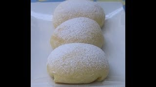 ขนมปังเนยสด (สูตรทำขาย) ทำง่ายอร่อยด้วย Butter bread
