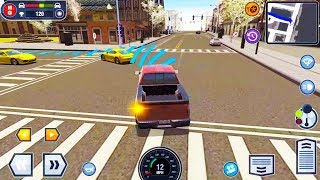 Car Driving School Simulator | Android Gameplay | Droidnation