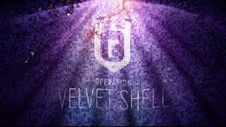 RAINBOW SIX SIEGE - Operation Velvet Shell Map Coastline Reveal