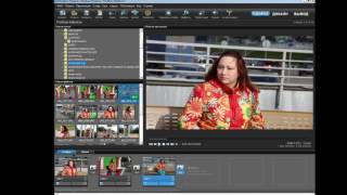 Установка своих переходов в ProShow Producer