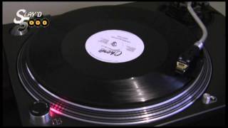 Jerry Carr - This Must Be Heaven (Slayd5000)