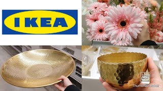 IKEA ARRIVAGE 08-01 DÉCORATION INTÉRIEUR
