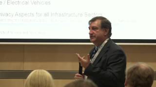 Perspectives on research and development in cyber security in Europe