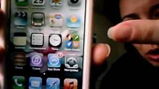 Создаем видео-письма на IPhone ( Talk Fusion)