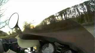 Yamaha RD 250 LC