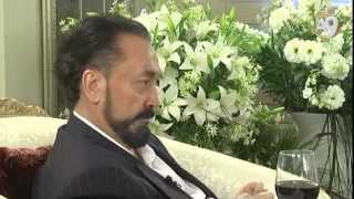 Hz Hızır kimleri öldürür.? (Adnan Oktar)