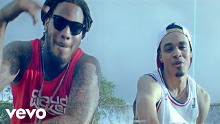 Bei Maejor - Lights Down Low ft. Waka Flocka Flame