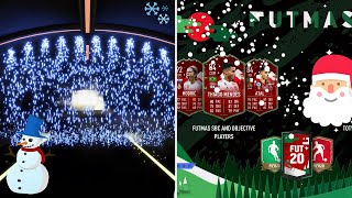 2X WALKOUTS SI UN IF IN ACELASI PACK ?! IMMM ... / PREMIILE WL SI DIVISION RIVALS