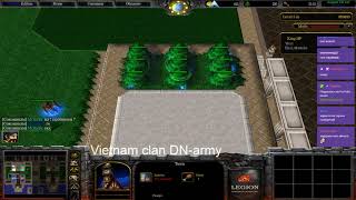 ДЭБИЛЬНАЯ ВЕРСИЯ ЛТД ОТ OZ GAME WARCRAFT 3