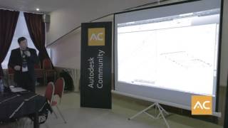 Проектирование наружных инженерных коммуникаций в AutoCAD Civil 3D 2013  Новые возможности