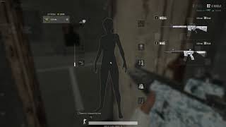 PLAYERUNKNOWN'S BATTLEGROUNDS: Серия убийств | Снято с помощью GeForce