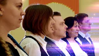 Заявочный видеоролик на конкурс "Учителя года Москвы 2020". Команда ГБОУ Школы №878.
