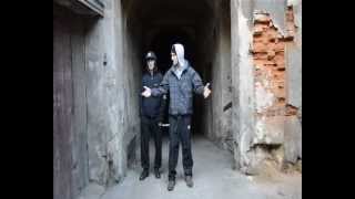 Zwrotka konkursowa - www.KupujciePolskiRap.pl,(Prod.Notafake) www.faceboook.com/notafake RZR-Bochnia