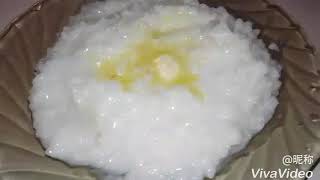Рисовая каша самый лучший рецепт