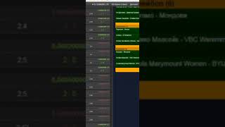 PlanetOfbets Результат тестирования стратегии ч 5. Букмекерские конторы.