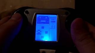 Тетрис LDW-601