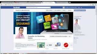 Marketing en Internet y como los "Los Profesionales Independientes" puede Beneficiarse