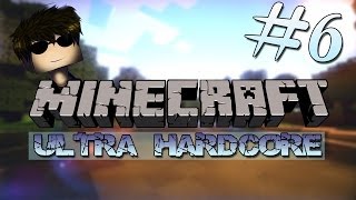 ИСПРАВЛЯЕМ ОШИБКИ (Minecraft: Ultra Hardcore - Season 10) #6