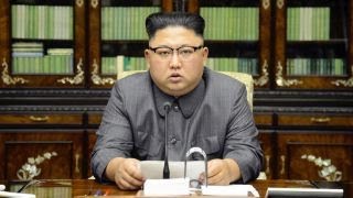 North Korea can’t pay for hotel rooms at summit: Rep. McSally