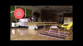 Night At Maracana | Airbnb