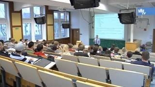 Das Prolab der TFH Bochum (Beitrag von MTMtv)
