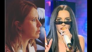 Ксения Собчак о карьере Ольги Бузовой. Я рада за нее)) ?