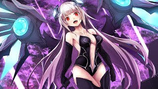 Nightcore - Back To You