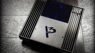 L3p NUC - Intel NUC Modding Contest 2016